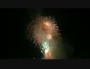 2014.8.13 第64回高知市納涼花火大会