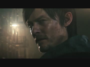 【開発中止】SILENT HILLS / P.T.【PV】小島監督
