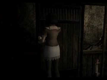 【零～紅い蝶～】友人と楽しくゲームしてみた【実況】Part15
