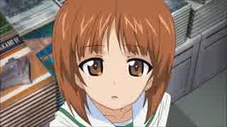 WoT×ガルパン　よくしゃべる音声MODつくってみた　5