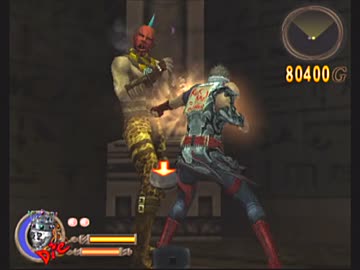 GODHAND　貼りピラをなるはやで