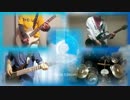 サマータイムレコード -Band Edition- ver.メカクシ団軽音部
