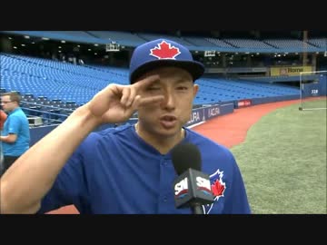 【MLB】2014年メジャーリーグ珍プレー(7月編)