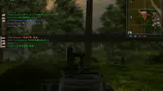 【BF1942 FHSW】シャルトル　後編【140811/枢軸】