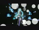 【ハコビジョン】Tell Your World (Lat式)【反転版】