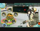 【E-6】敵別働隊を迎撃、本土近海防衛！戦艦無し　ゲージ削り参考動画