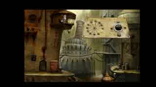 【machinarium】ロボを我が子の様に甘やかしながら【実況】４