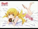 【ニコカラ】     その声を覚えてる　 囮物語　鬼物語　【歌詞付き】