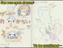 【ｴｺﾉﾐｰ回避：めおと実況】　ゆめ２っき　第六夜　後編