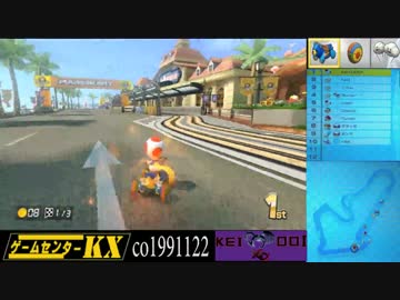ゲームセンターkx ニコニコミュニティ