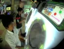 【maimai】もし幻想のサテライトの Masterを素人が挑戦したら