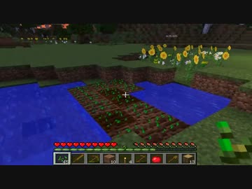 【日刊】マインクラフト〝ほぼ〝初見プレイ【Minecraft】■part8