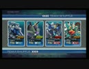EXVSFB：相方頼りのGP03が行く　No30