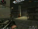 SuddenAttack サドンアタックプレイ動画 第三倉庫5on5赤 M4