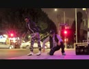 MARQUESE SCOTT | POPPIN JOHN | COLORS