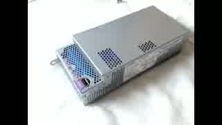 超弩級モバイルバッテリー作ってみた