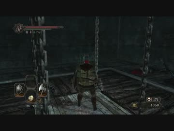 【初見】ハカハカしながらダークソウル2実況 第30夜