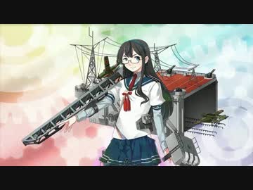 超人気【艦これ】初見【実況プレイ】Part280