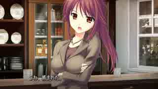 社会復帰にエロゲを実況するだよシュクレ実況part54(22）