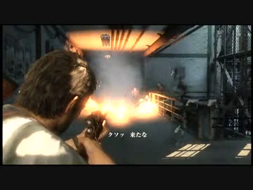 【実況】最高難易度「グラウンド」に挑戦 THE LAST OF US：16