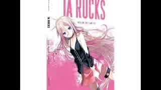 IA ROCKSとIAに『アヴェマリア』をガチっぽく歌い比べてもらった