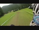 【練習不足が行く】瑞穂ハイランドMTBパークダウンヒル【2014.8.13ベスト】