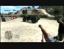 8月13日 BF1943 プラベ 7試合目 乗り物なし(移動あり)