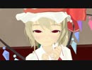 [東方MMD]メイフラの雑談
