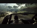 【字幕プレイ動画】無難に突撃！Battlefield4:Chap6-1