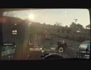【字幕プレイ動画】無難に突撃！Battlefield4:Chap6-2