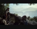 【字幕プレイ動画】無難に突撃！Battlefield4:Chap6-4