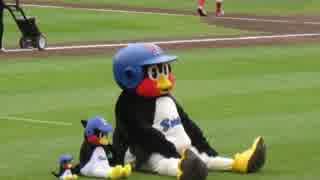 【ネタ画像】プロ野球応援歌メドレー