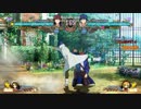 黄金夢想曲†CROSS大会動画【part2】