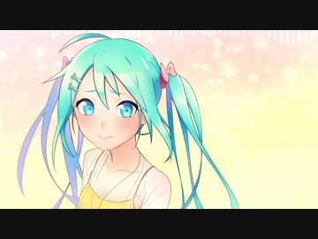 【初音ミク】ギミギミ【カバー】
