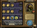 Hearthstone アドベンチャーモード  Gluth攻略（Naxxramas4-3人目）