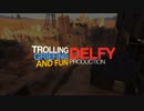 TF2 - The UBER SNIPER! With  Sentry - shield  Exploit
