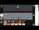 【MTG】凡人によるまたまたM15、8-4ドラフト【一回戦】
