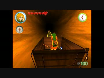 【DXライブラリ】リノ=ライトの3Dゲーム作ってみたinリベルニア⑦ 鉱山編