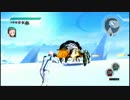 勢いでエクストルーパーズを遊んでゆきます