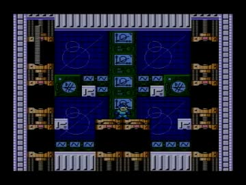 【実況】初恋の人と一緒にこの世界を守る！！～part8～【ロックマン２】