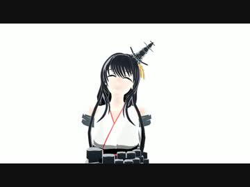 【第13回MMD杯本選】仄暗い水底から