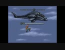 【レトロゲームをやろう】魂斗羅スピリッツ：後半