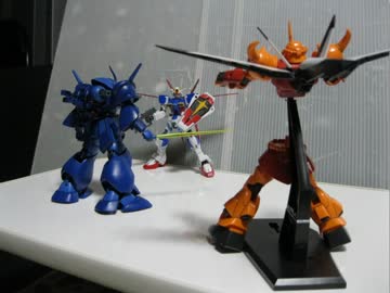 もし、マラサイに水陸両用機があったら