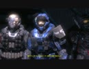【HALO:REACH】最高難易度レジェンドをサクサクと攻略【Part18】