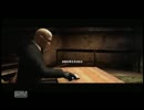 Hitman Blood Moneyゆかマキ実況　第二話ヴィンテージの年 前編
