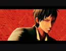 【MMD黒バス】Breakeven【青峰大輝】