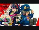 【#俺的ボカロ曲ロックカバー祭り】FREELY TOMORROW【みうめ】