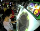 【maimai】 Viola*cp＆N(A)Vi*M Turn around Master 100％SYNC