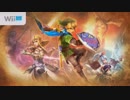 【実況】 ゼルダ無双を実況プレイ01