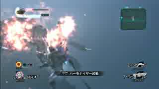 ロストプラネットⅡ　25